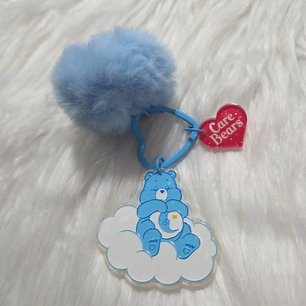 Care Bears new care